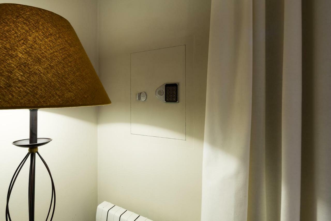 Veoapartment Florentin 1-1 Σεβίλλη Εξωτερικό φωτογραφία