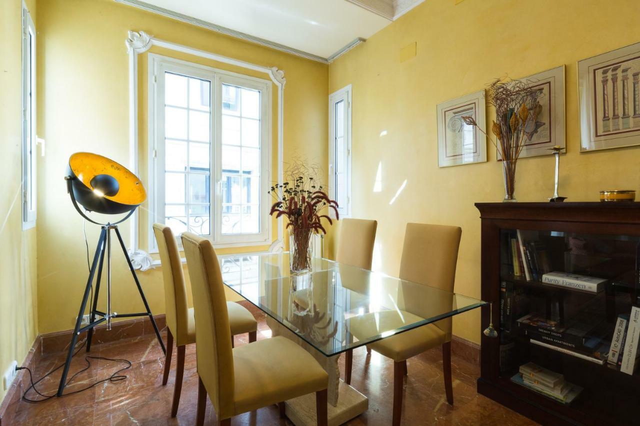 Veoapartment Florentin 1-1 Σεβίλλη Εξωτερικό φωτογραφία