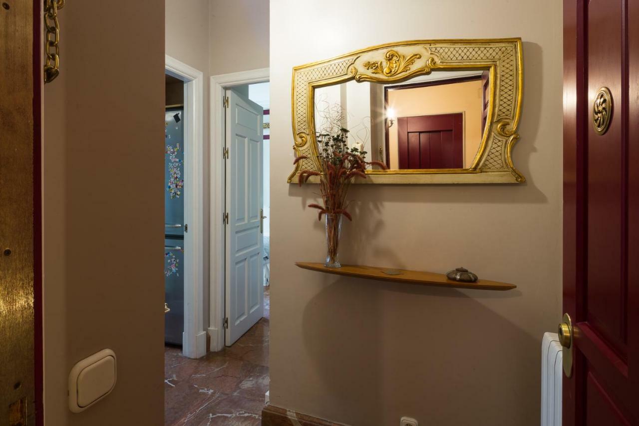 Veoapartment Florentin 1-1 Σεβίλλη Εξωτερικό φωτογραφία